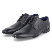 Halbschuhe  Schwarz