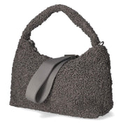 Handtasche  Grau