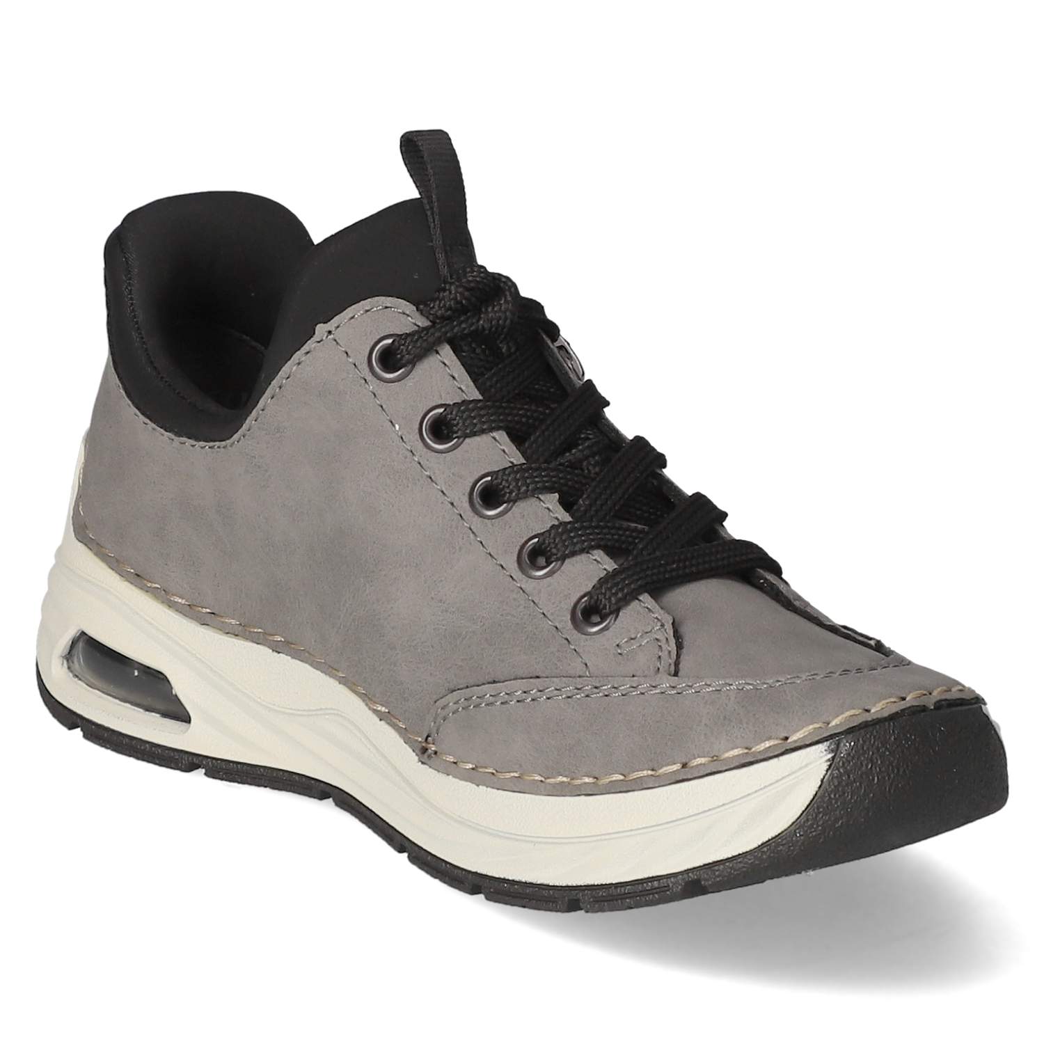 Slip Ins Sneaker  Grau