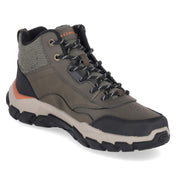 Outdoor Boots SANTORO HOPKINS Grün