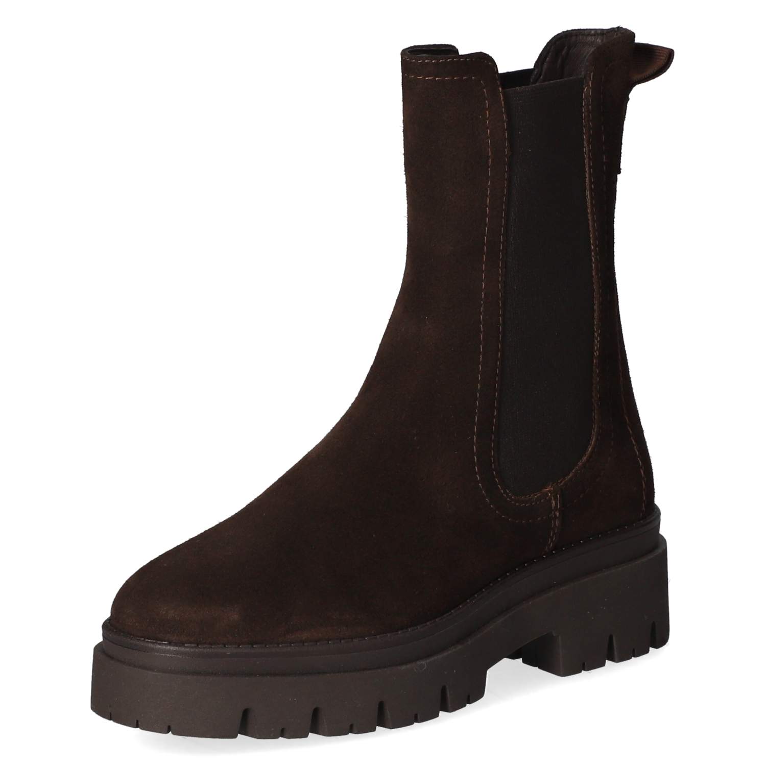 Chelsea Boots  Braun