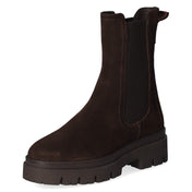 Chelsea Boots  Braun