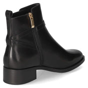 Stiefeletten  Schwarz