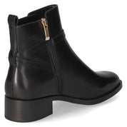 Stiefeletten  Schwarz