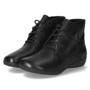 Stiefeletten NALY 09  Schwarz
