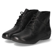 Stiefeletten NALY 09  Schwarz