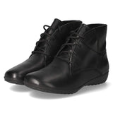 Stiefeletten NALY 09  Schwarz