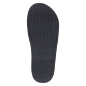 Badelatschen POOL SLIDE MONO  Schwarz