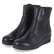 Stiefeletten  Schwarz