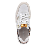 Low Sneaker  Weiß