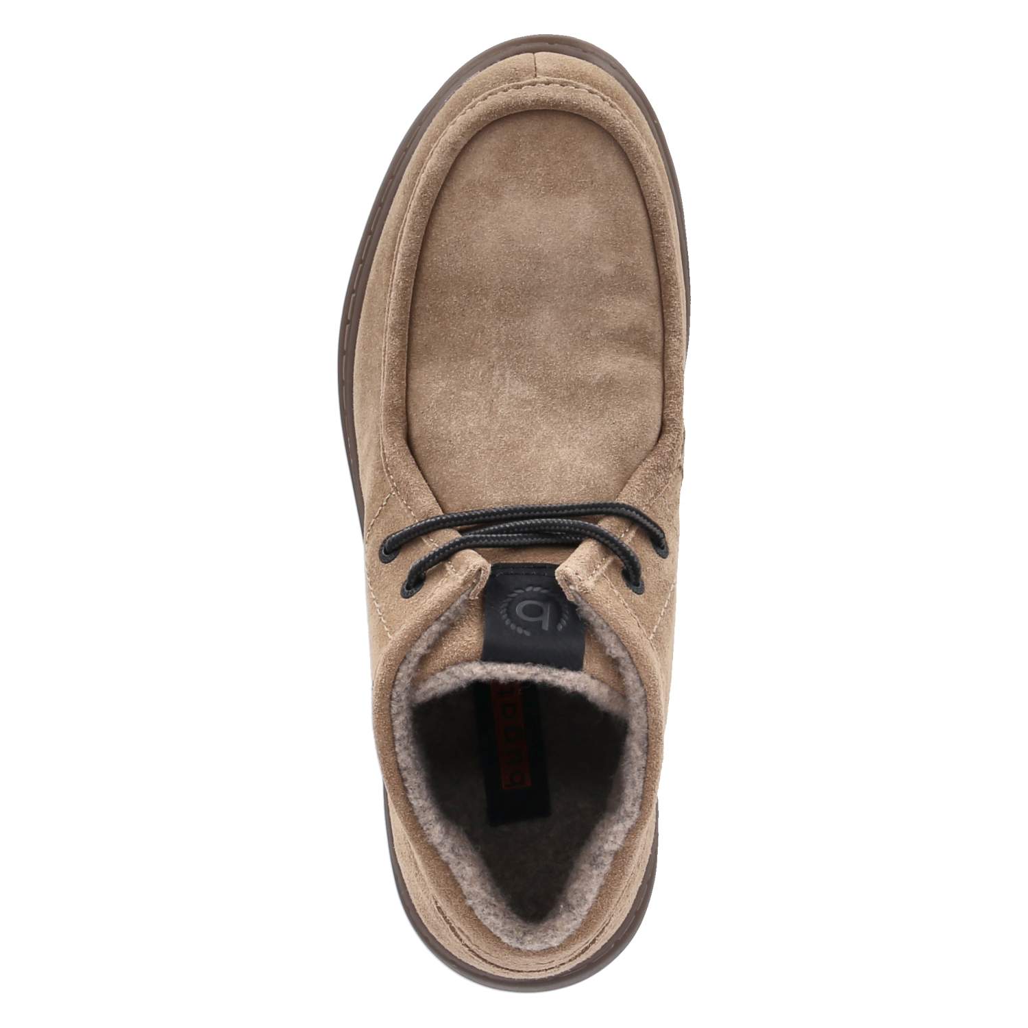 Chukka Boots  Beige