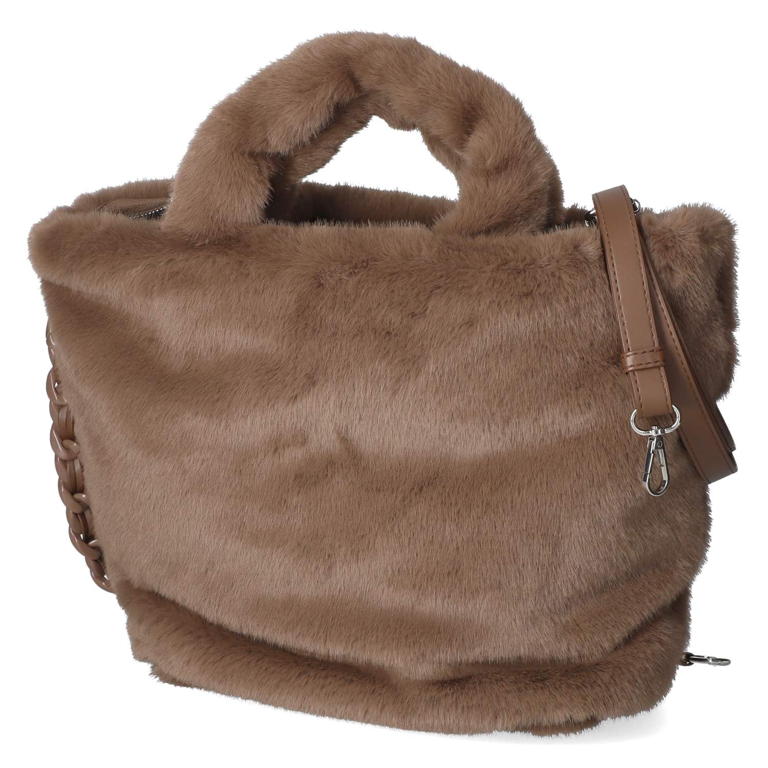 Shopper  Braun