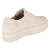 Sneaker  Beige