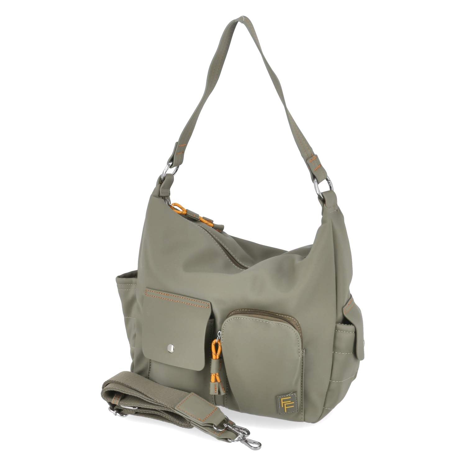 Hobo Bag  Grün