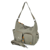 Hobo Bag  Grün