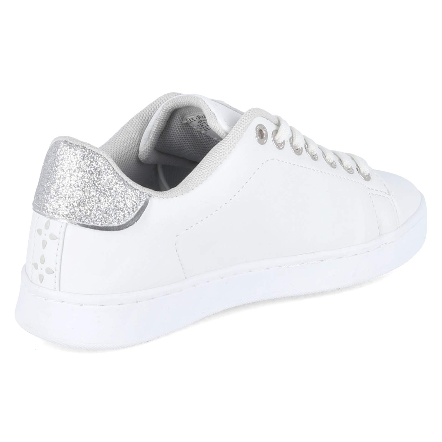 Sneaker EMPIRE  Weiß