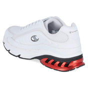 Low Sneaker EAGLE RUN  Weiß