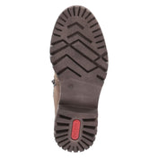 Winterboots  Braun