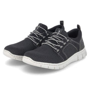 Sneaker  Schwarz