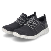 Sneaker  Schwarz