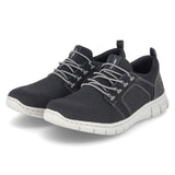 Sneaker  Schwarz