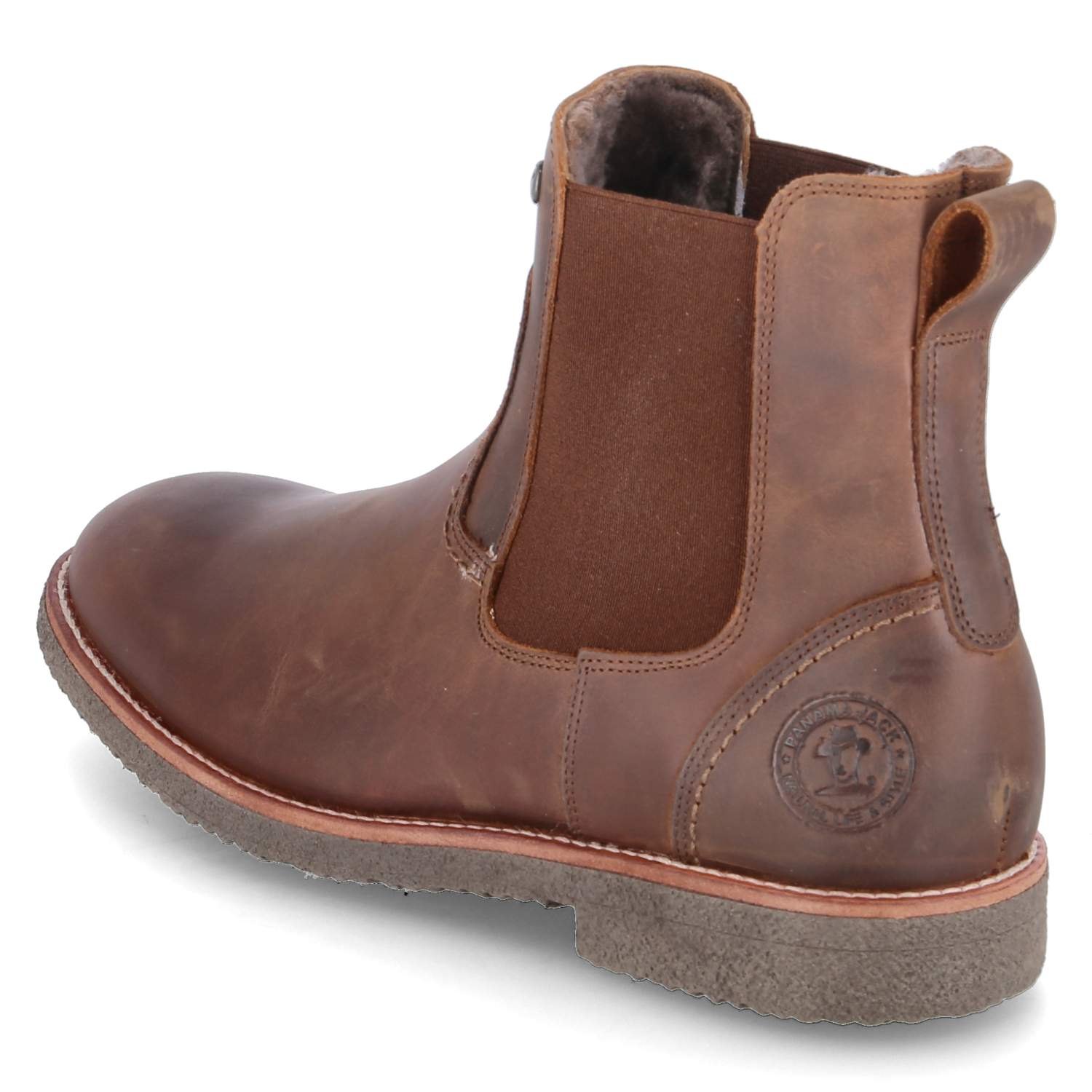 Chelsea Boots GARNOCK IGLOO  Braun