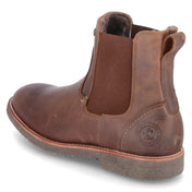 Chelsea Boots GARNOCK IGLOO  Braun