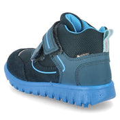 Klettschuhe SPORT/MINI  Blau