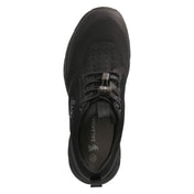 Low Sneaker  Schwarz