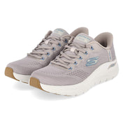 Slip-Ins Sneaker LESTUR  Taupe