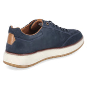Low Sneaker  Blau