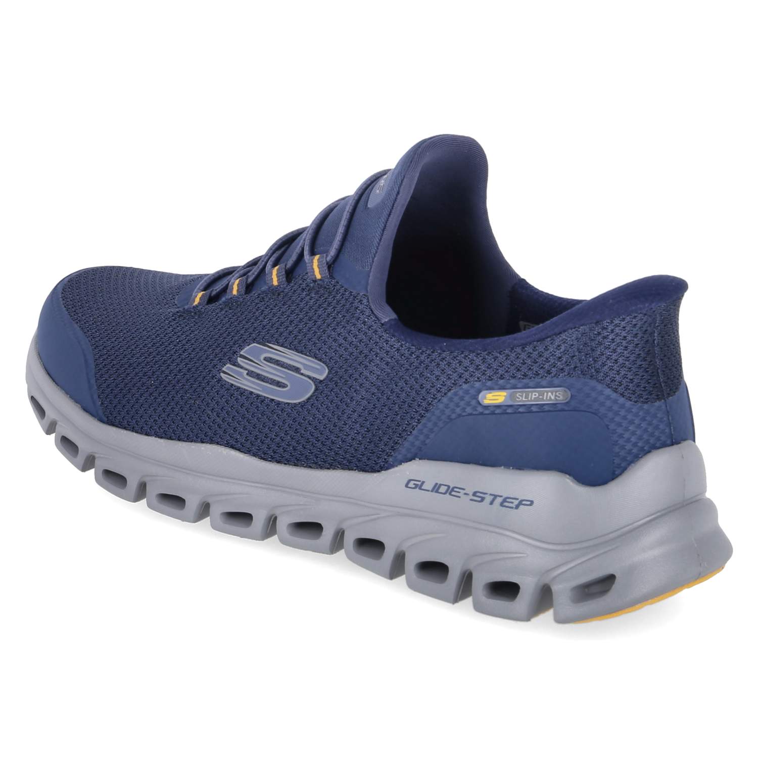Slip-Ins GLIDE STEP REMNYNT REMNYNT Blau