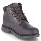Boots TENNESEE 2  Braun