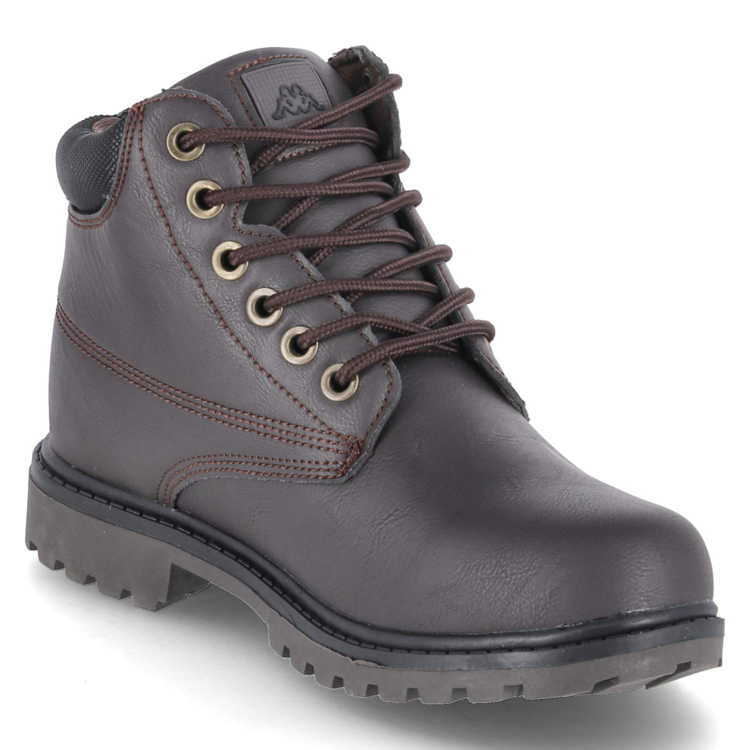 Boots TENNESEE 2  Braun