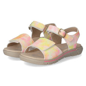 Sandalen SAMIRA  Pink