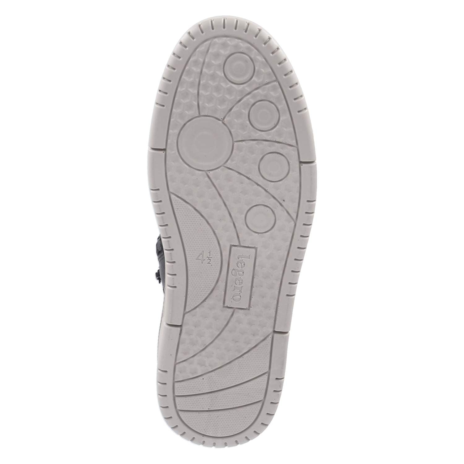 Stiefeletten  Schwarz