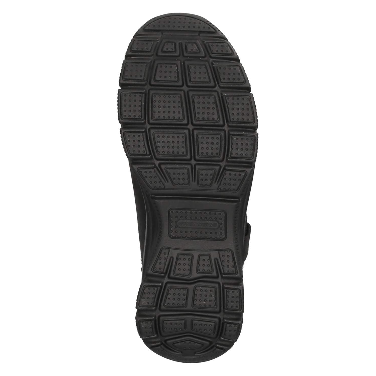Slip-ins Boots EASY GOING COZY HABIT Schwarz
