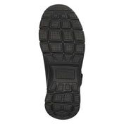Slip-ins Boots EASY GOING COZY HABIT Schwarz