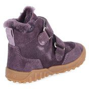 Winterstiefelette DOMI  Lila