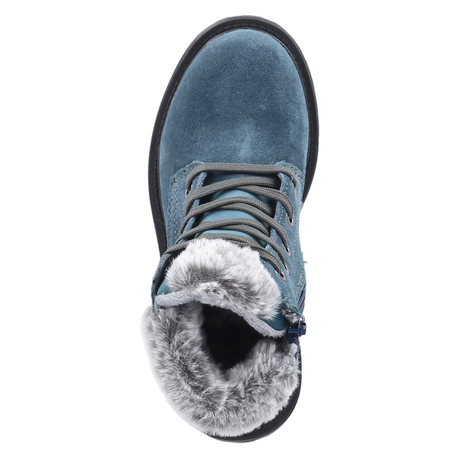 Winterstiefel ASHA  Blau