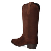 Westernstiefel AFRA  Braun
