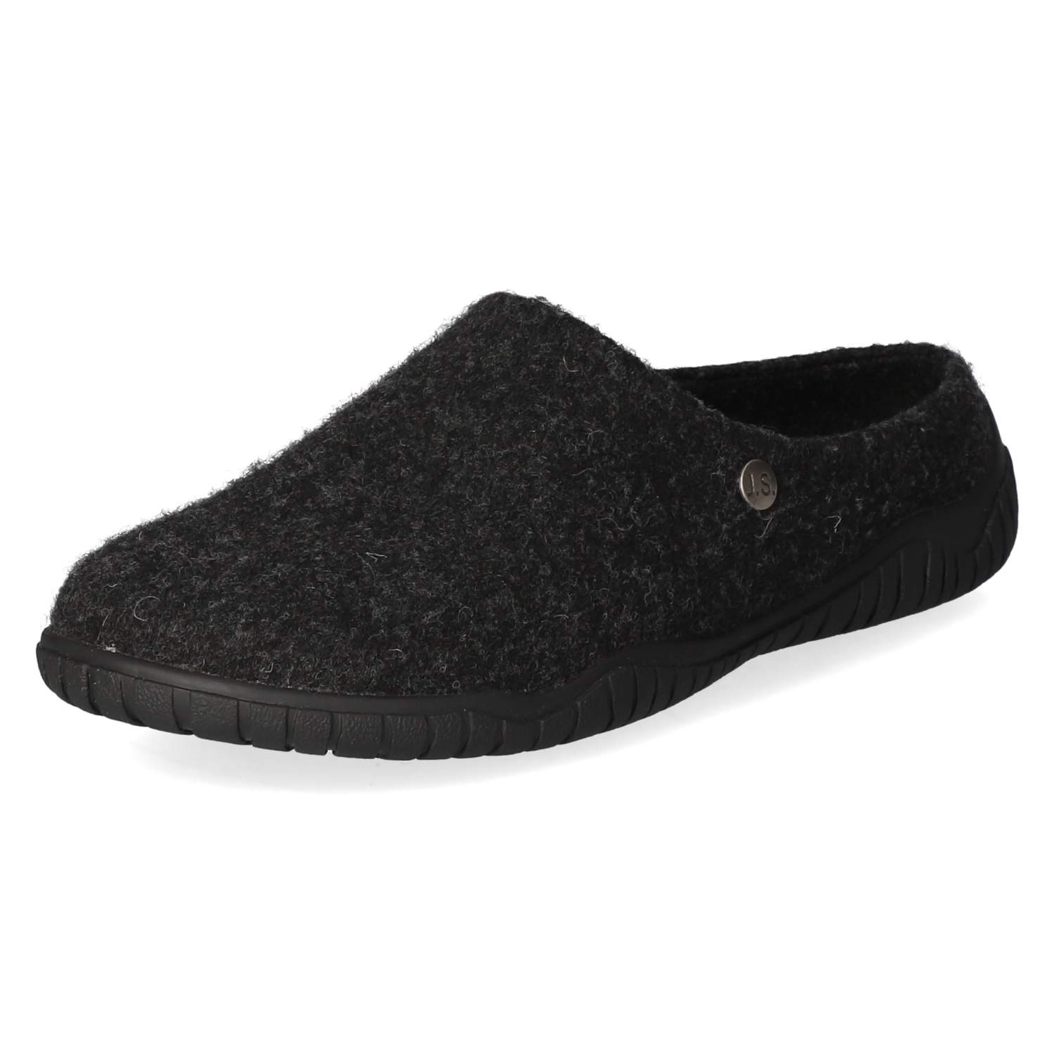 Pantoffeln WALLACE 11  Grau