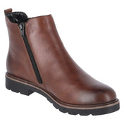 Chelsea Boots  Braun