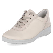 Halbschuhe XENIA Beige