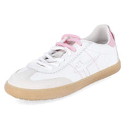 Low Sneaker Weiß