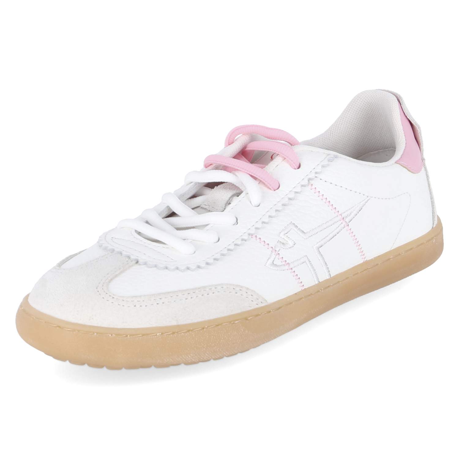 Low Sneaker  Weiß