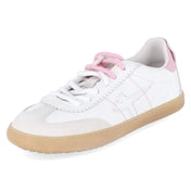 Low Sneaker  Weiß
