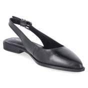 Slingpumps  Schwarz