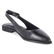 Slingpumps  Schwarz