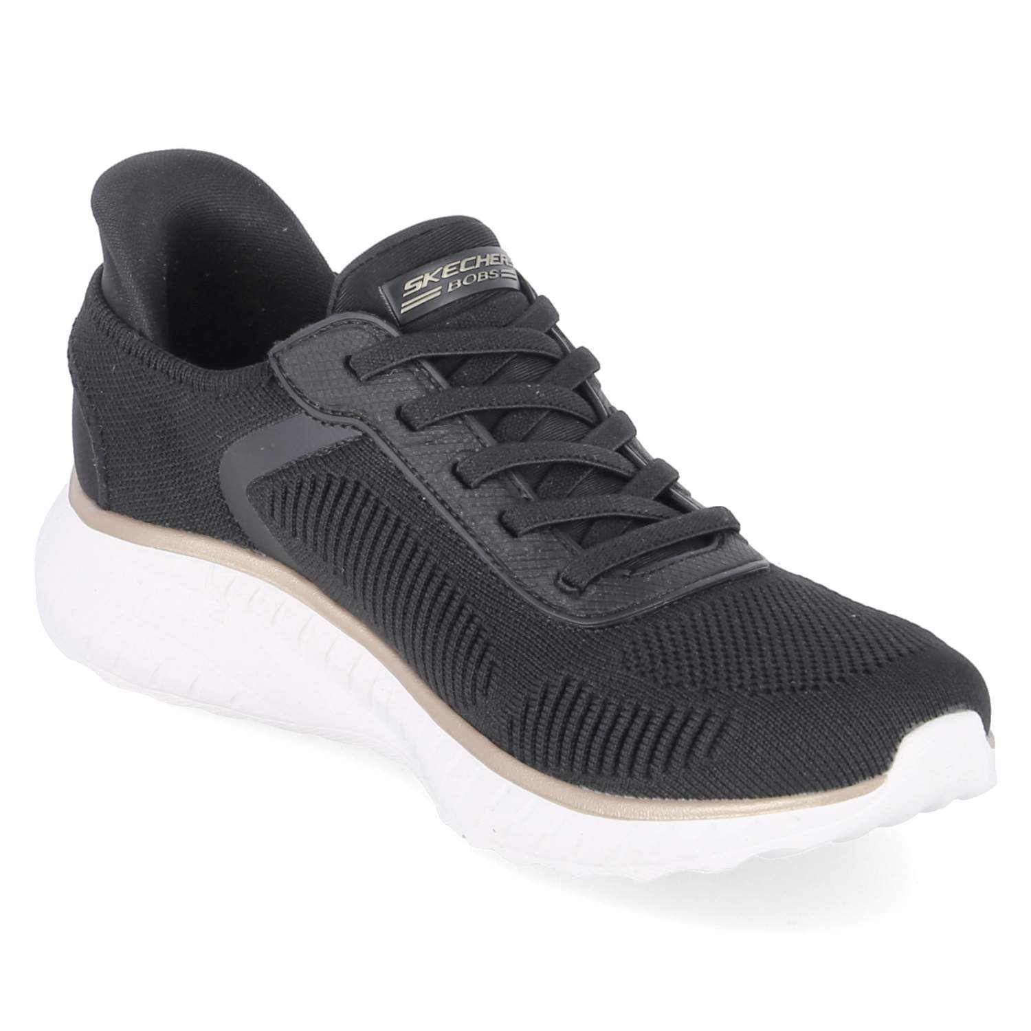 Slip-ins Sneaker CURRENT MUSE  Schwarz